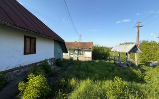 Casă de vânzare | Horodniceni | 3200 MP Teren intravilan - Poză 5