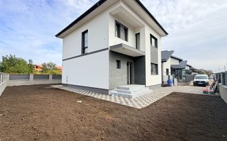 Vila P+1 in Berceni - 4 Dormitoare, Incalzire Pardoseala - Poză 9
