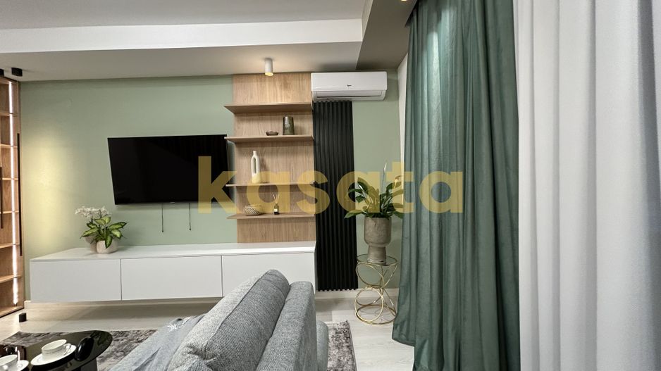 Vila tip N pe colt I Mobilat si utilat designer I pergola I Cosmopolis - Poză 6