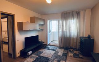 AP. 2 CAMERE CHISINAU, LOC PARCARE, MOBILAT MODERN, BUCATARIE INCHISA - Poză 1