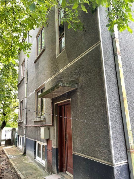 VILA COTROCENI | D+P+1 | 264 MP TEREN | Oportunitate - Redezvoltare - Poză 5