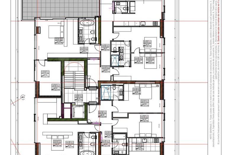 Vânzare, Penthouse Premium, Ready to Move, One Lake Club, București - Poză 16