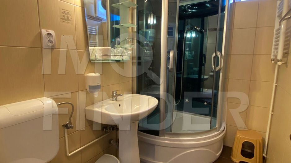 Inchiriere casa 4 camere, zona Centru/Andrei Muresanu - Poză 7