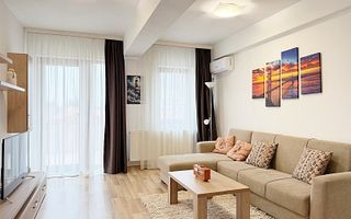 Apartament nou 2 camere central in Oradea - Poză 2