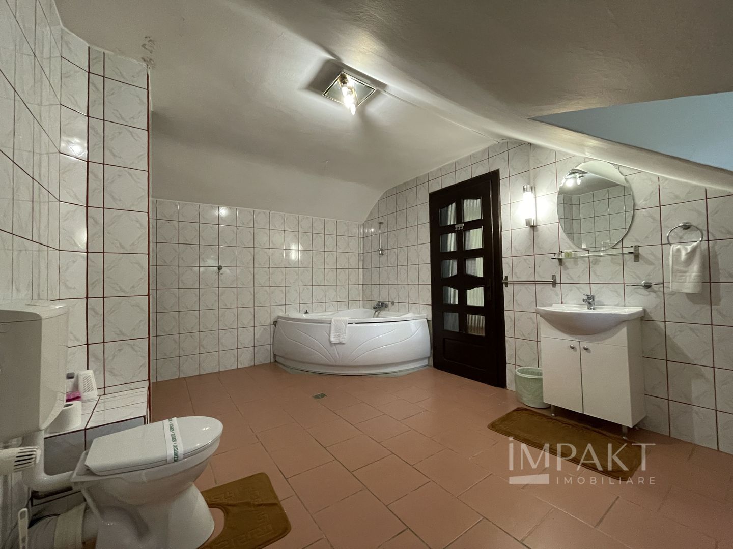 Casa de inchiriat in cartierul Zorilor! - Poză 32