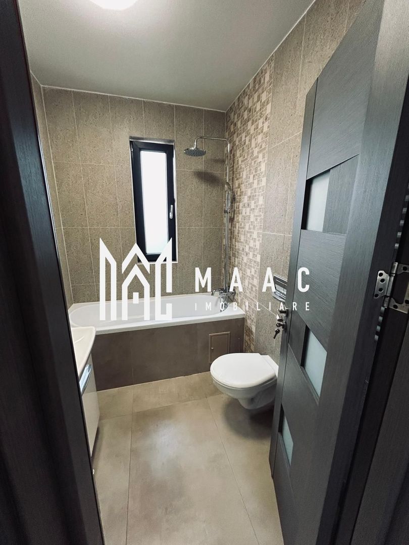 Apartament 3 camere de închiriat | Șelimbăr | Doamna Stanca - Poză 16