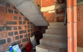 Duplex | Pachet complet, ambele unitati | Domnesti | Mansarda - Poză 9