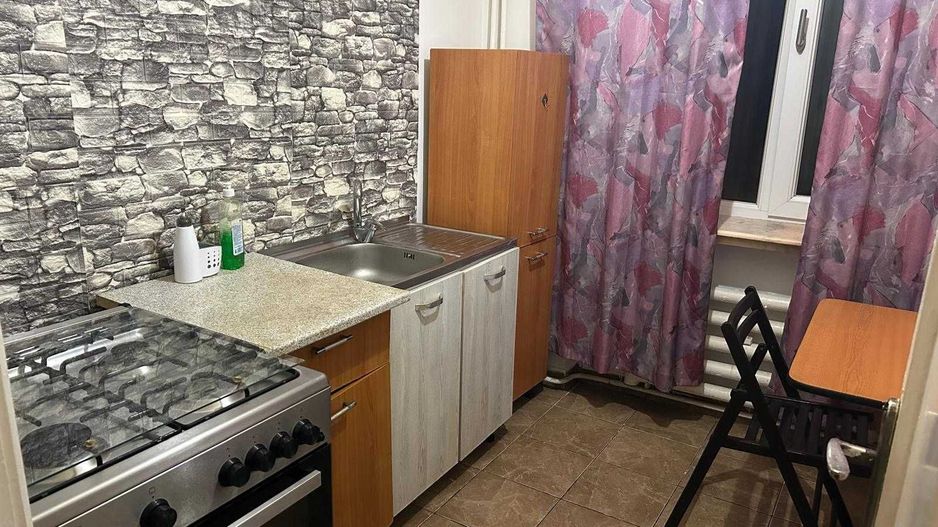 Apartament Ultracentral English Park - Poză 4