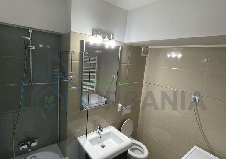 Inchiriez Apartament 2 camere Tatarasi 2 baieti - Poză 6