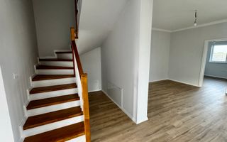 Duplex P+E | 5 camere | La 200m de asfalt | Mosnita Noua | Toate utilitatile - Poză 6