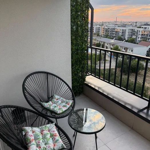 Apartament 2 camere Theodor Pallady / Complex EVIA / Loc de parcare - Poză 8