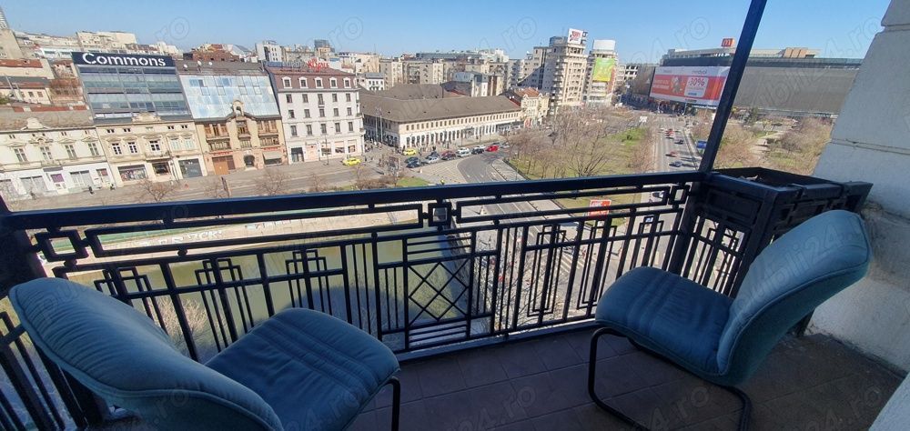 Apartament Piața Unirii/bloc Vodafone - Poză 4