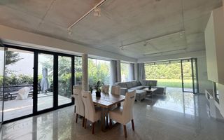 Vilă Individuala | Locație premium | Panouri solare - Poză 1