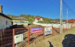 AZURA Imobiliare - Teren si Casa Micesti - Poză 17