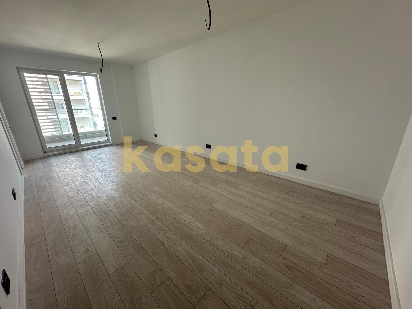 Apartament 1 cameră | 36 mp utili + balcon 5,3 mp | Etaj 7 | Bloc nou - Poză 1