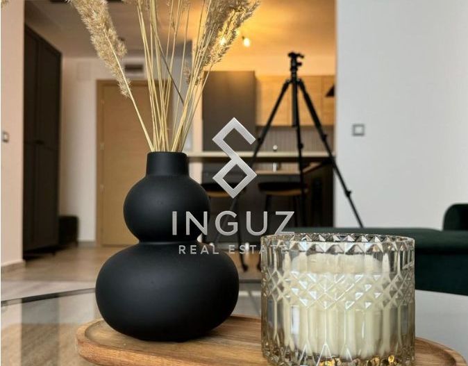 Apartament 2 camere de închiriat – Rin Grand Residence – Sector 4, Buc - Poză 1