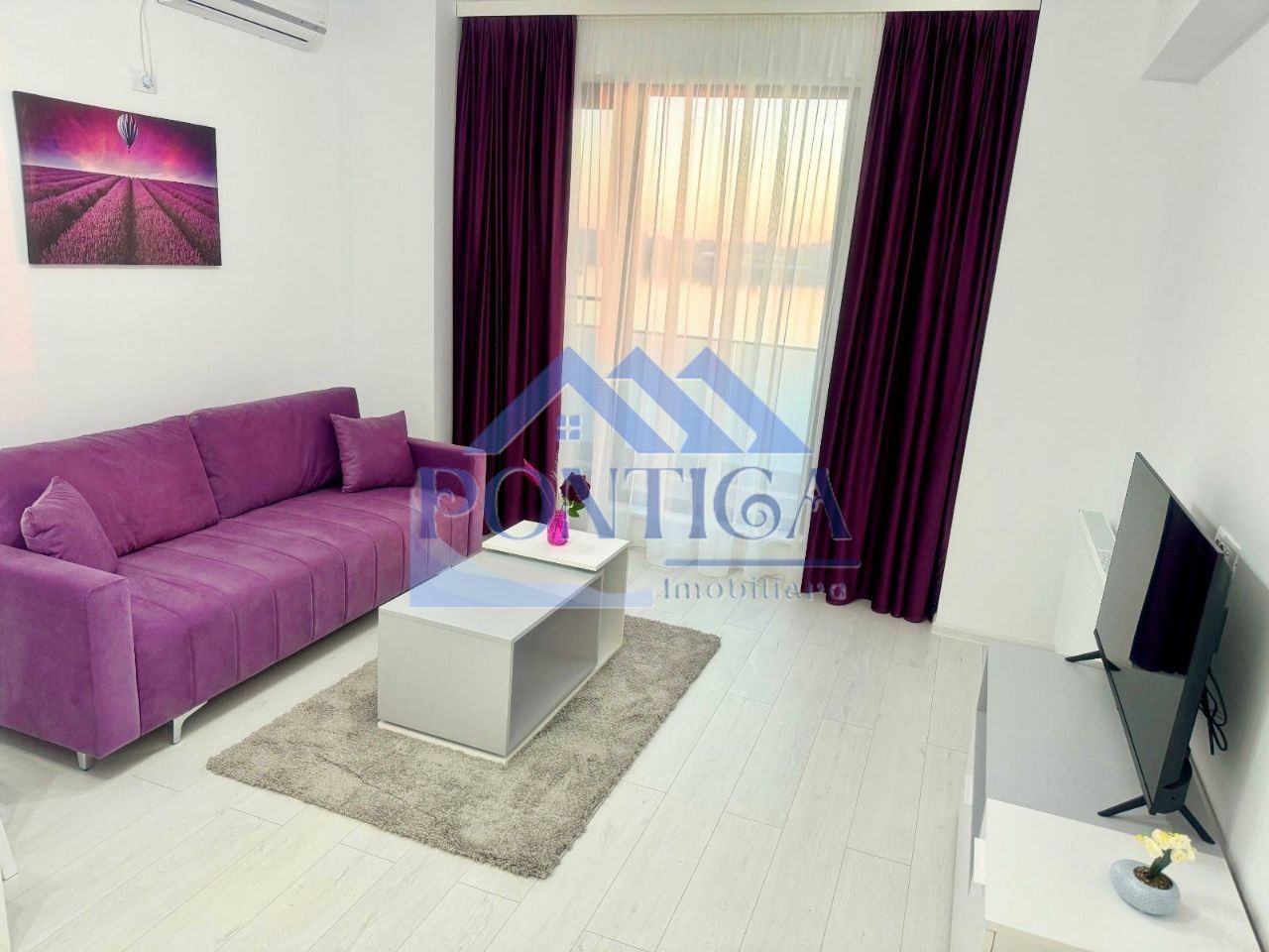 Apartament 2 camere termen lung | Solid Mamaia - Poză 7