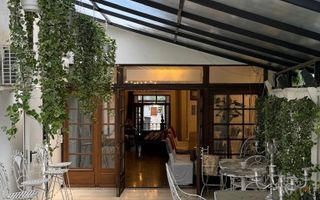 Bistro-Cafe | Ceainărie | Cofetărie Arcul de Triumf - Poză 3