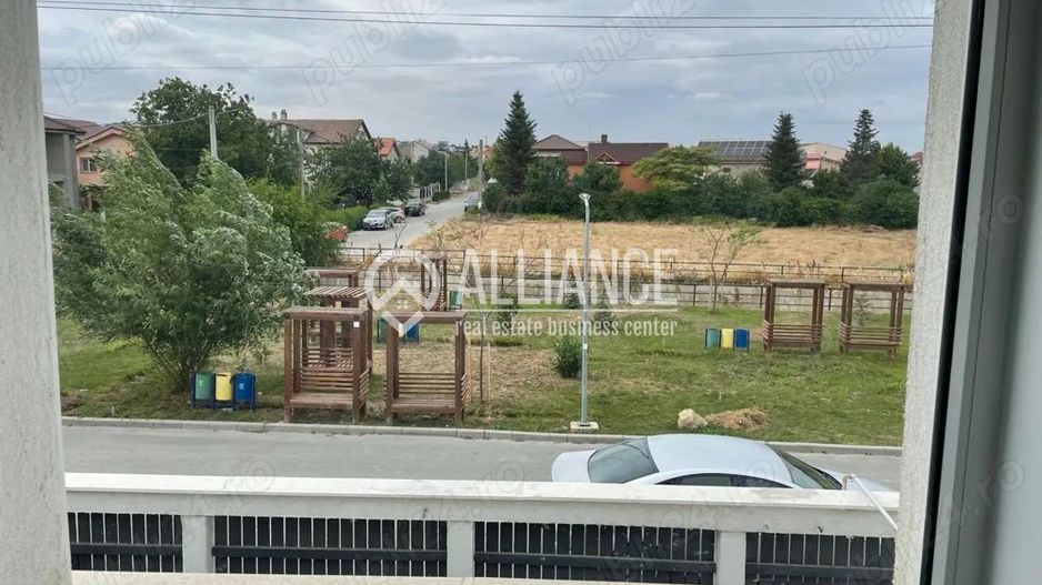 OVIDIU SUD( cod04)-Casa P+1 de vanzare - Poză 4