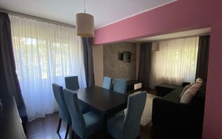 AP. 3 CAMERE LUJERULUI, LOC PARCARE, REABILITAT, METROU 3 MINUTE - Poză 3