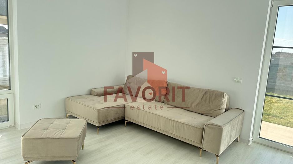Duplex 4 camere | Finisaje premium | Giroc - Poză 4
