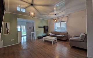 Casă Duplex, 3 Dormitoare, Complet Mobilată – Închiriere Moșnița Nouă - Poză 1