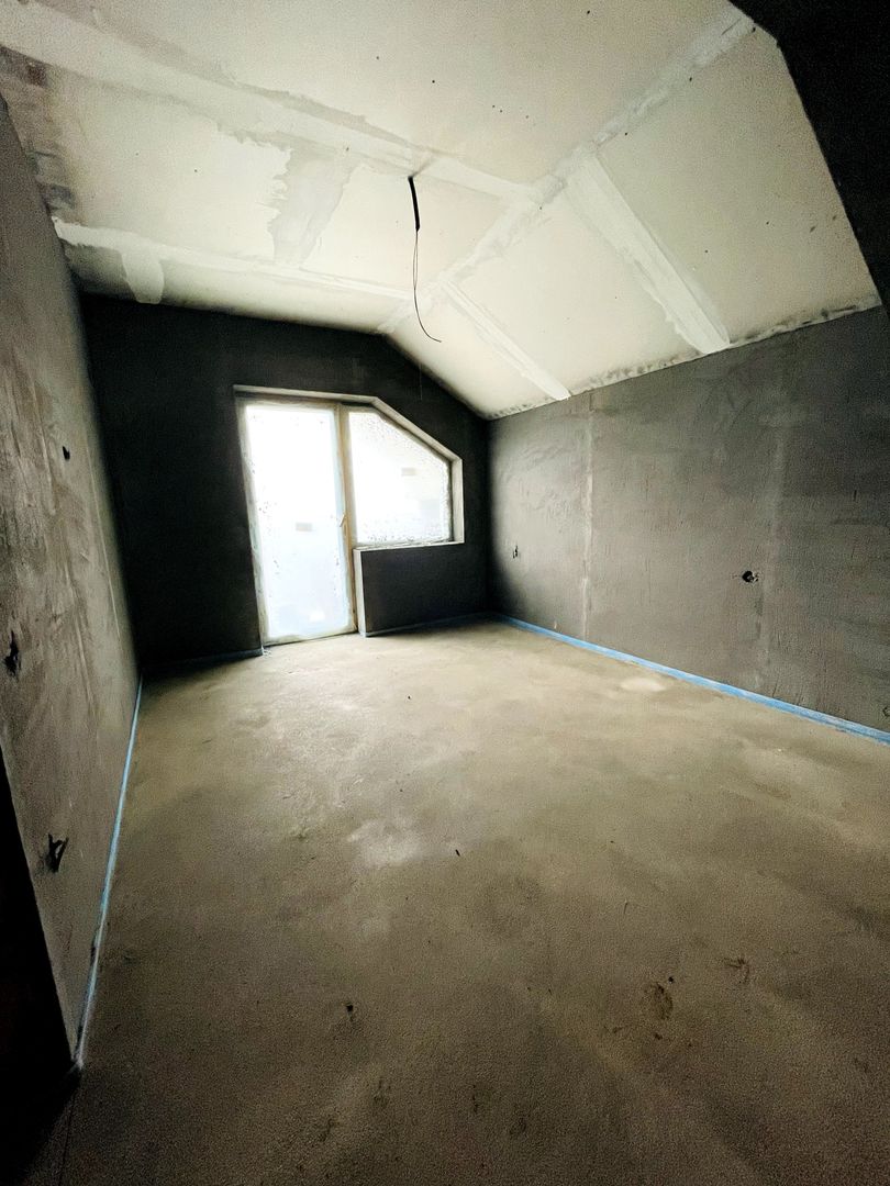 Casă Modernă P+M în Oncea – 4 Dormitoare, 500 mp Teren - Poză 13