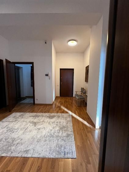 Penthouse spectaculos | Privighetorilor | terasă 350 mp | vedere 360° - Poză 12