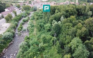 Teren Intravilan, în orașul Sebiș, Arad - Poză 10