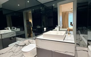 Inchiriere Apartament 3 Camere Cloud 9 + 2 loc de parcare - Poză 12