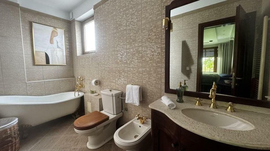 BRASADAS închiriază Penthouse cu terasa la Parcul Circului. - Poză 9