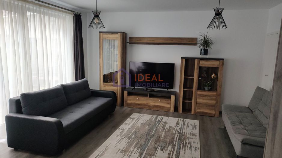 Casa Moderna  La CHEIE cu 4 camere si terasa, zona Pictor Brana - Poză 10