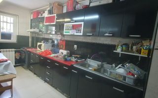 Apartament 4 camere, complet mobilat si utilat, Gorjului - Poză 11