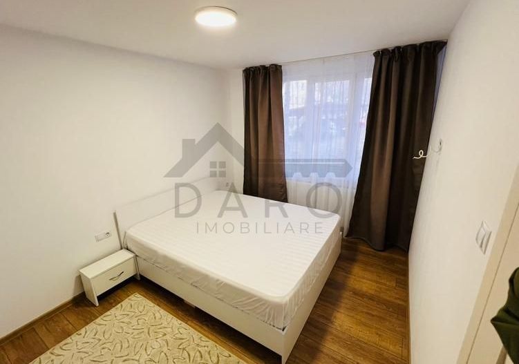Apartament 2 camere, 50 mp, str. Libertății  (semicentral) - Poză 8