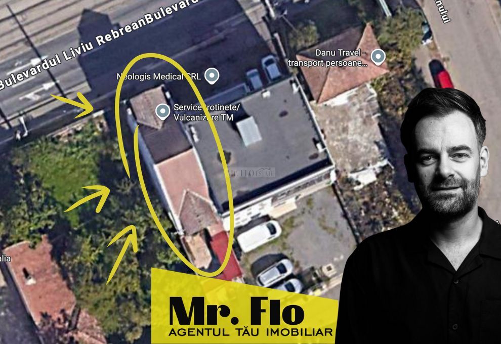 Vând clădire de apartamente + spațiu comercial - Comision 0% - Poză 1