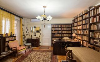Apartament ultracentral lângă Parcul Cișmigiu - Poză 1