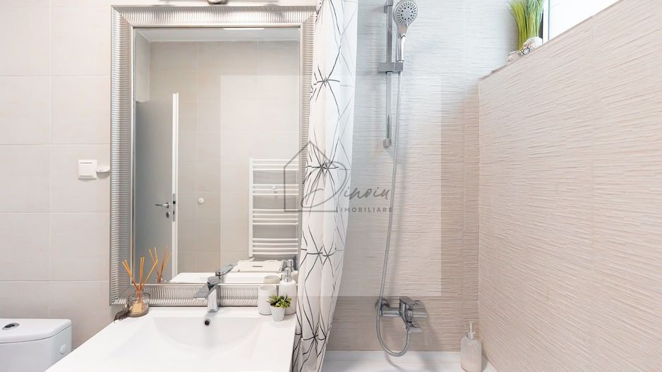Apartament 2 camere Pipera I LUX I COMISION 0% I Parcare inclusa - Poză 31