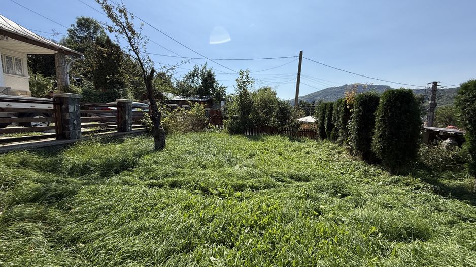 Casă + anexă 280 mp și teren cu dublă deschidere la strada 1500 mp - Poză 33