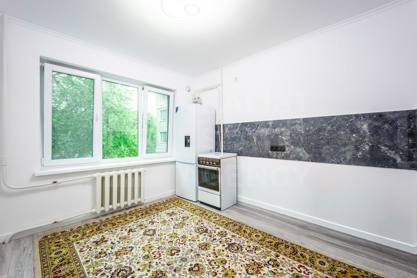 Vânzare, apartament 33.2 mp, str.Ginta Latină, Ciocana - Poză 3