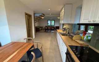 Casa individuala, teren 695 mp, renovata complet, Dezmir - Poză 6