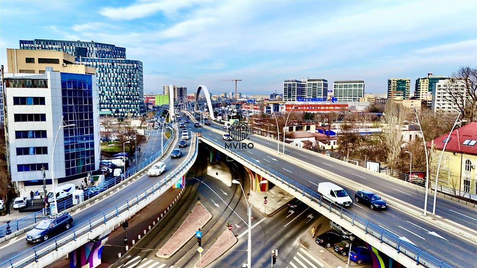 Spatii de birouri de inchiriat in zona Grozavesti - comision 0% - Poză 1