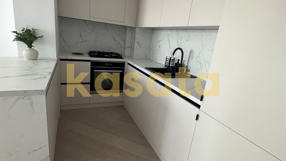 Chirie |Apartament 2 camere | Cortina North Pipera | Premium Living | - Poză 8