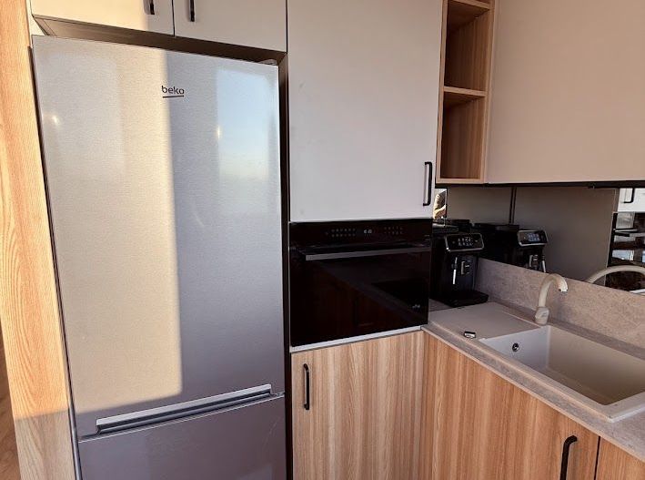 2 Camere Moderne | 60 mp | Terasa | Zona Aviatiei Panorama - Poză 8