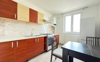 Apartament cu 1 camera | 38 mp | Etaj 2 | Boxa | Centru - Poză 2