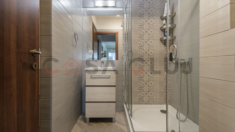 Apartament 3 camere și terasă generoasă, Buna Ziua - Poză 10