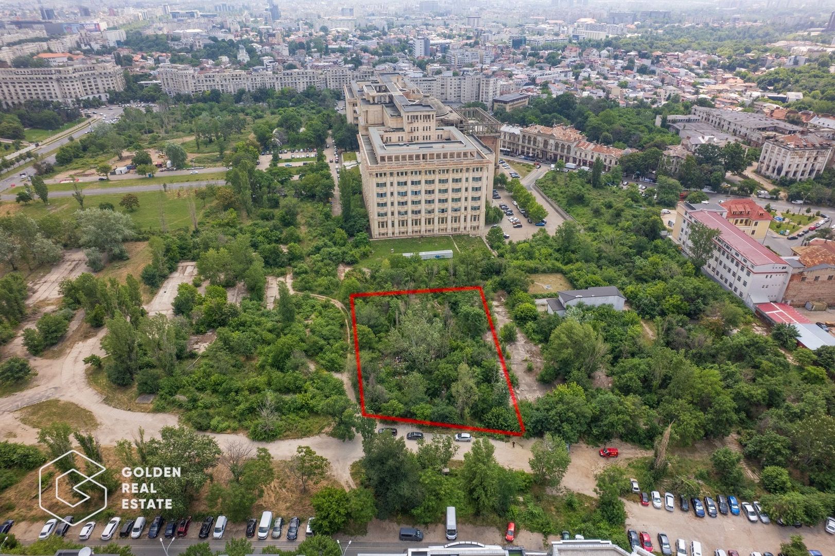 Teren intravilan, Ultracentral, Str. Salvatorului - Poză 7