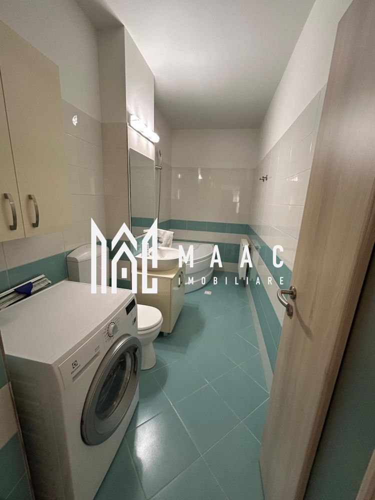 Apartament 2 Camere | Etajul 3 | Calea Dumbrăvii - Poză 8