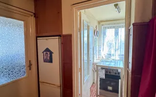 Apartament 2 camere decomandat | Etaj 3 | Zona Botizului - Poză 14