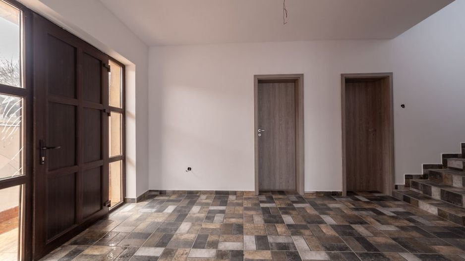 Casă spațioasă P+1+M – Izvorani, Ștefănești | Ideală pentru 2 familii! - Poză 6