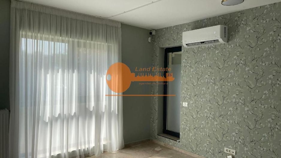 Garsonieră premium – Exigent Plaza | Parter | Pretabil rezidențial si comercial - Poză 3